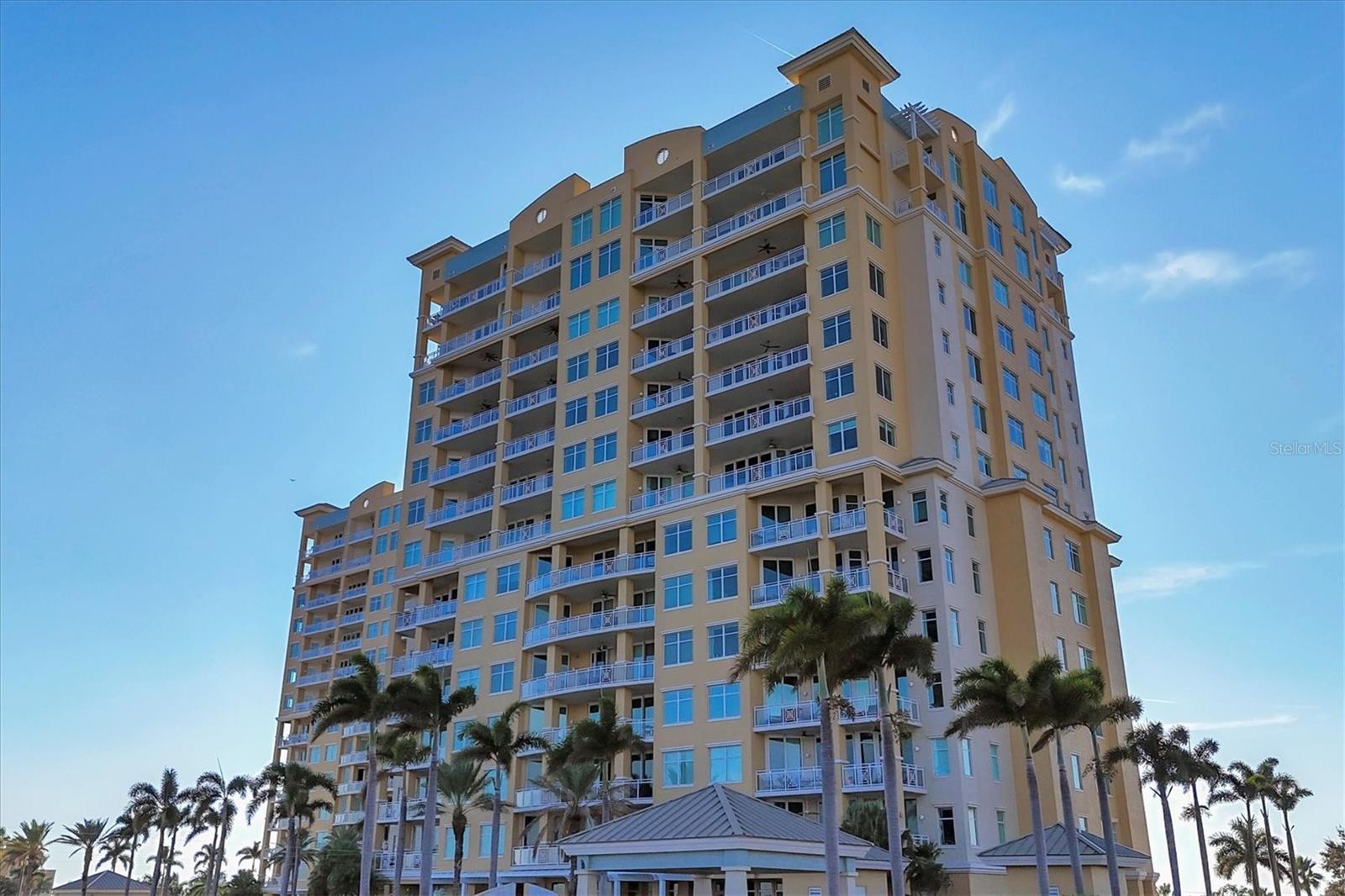 BEL MARE PH II - Residential