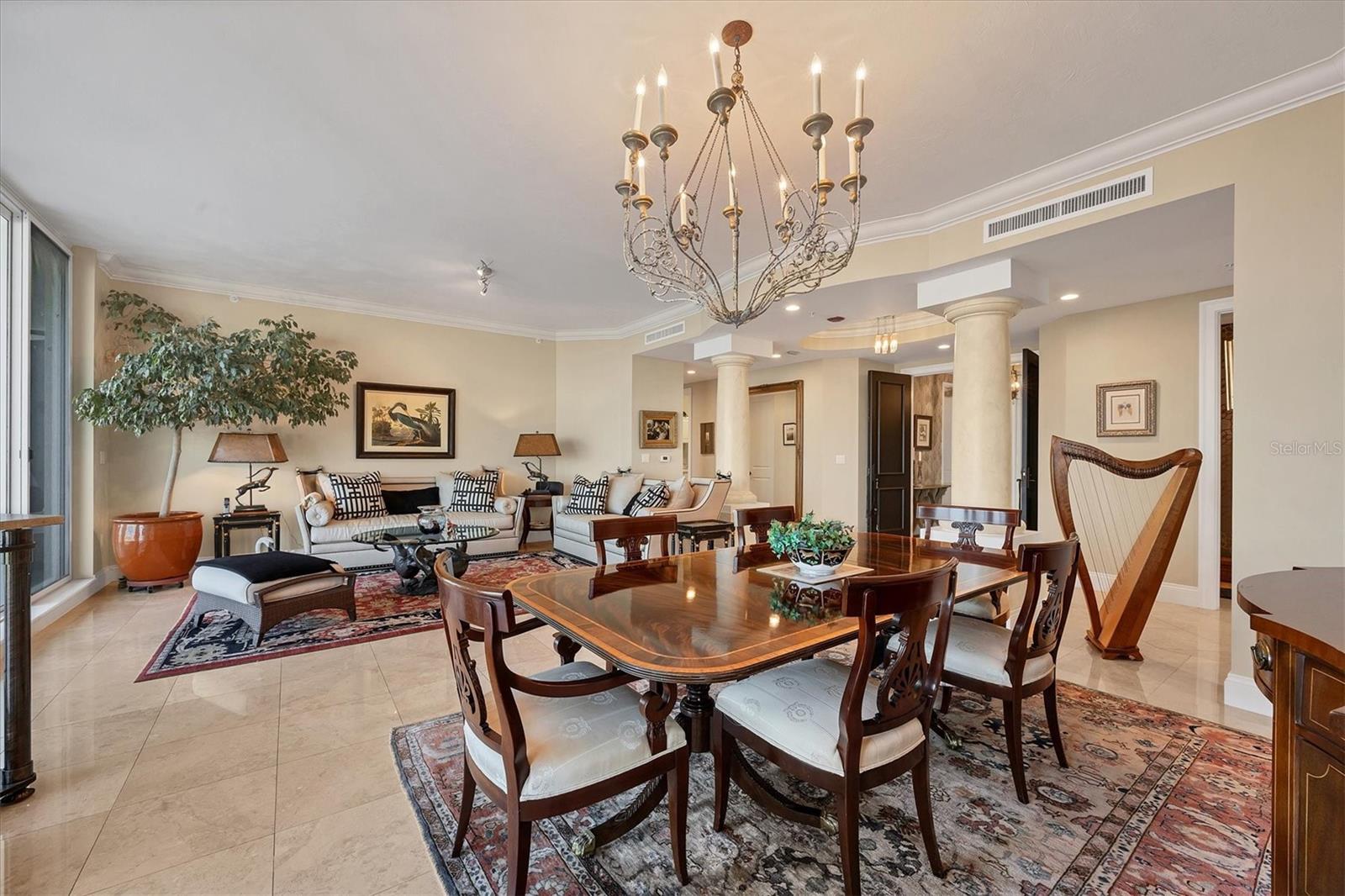 BEL MARE PH II - Residential