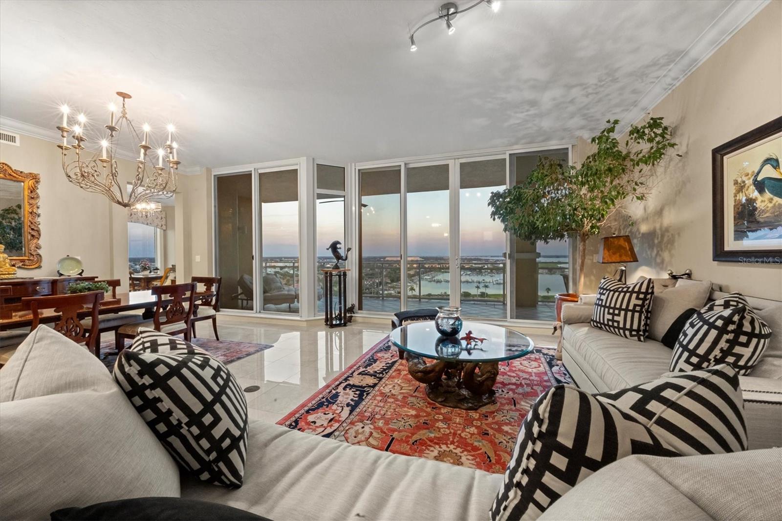 BEL MARE PH II - Residential