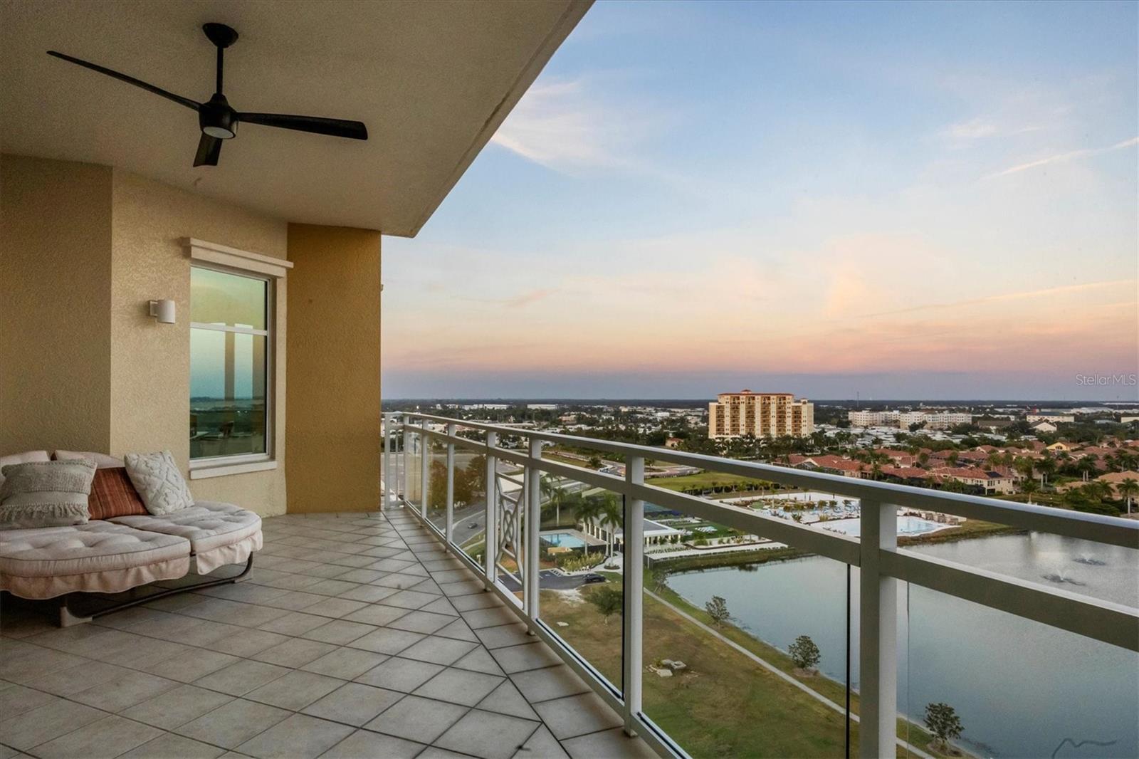 BEL MARE PH II - Residential