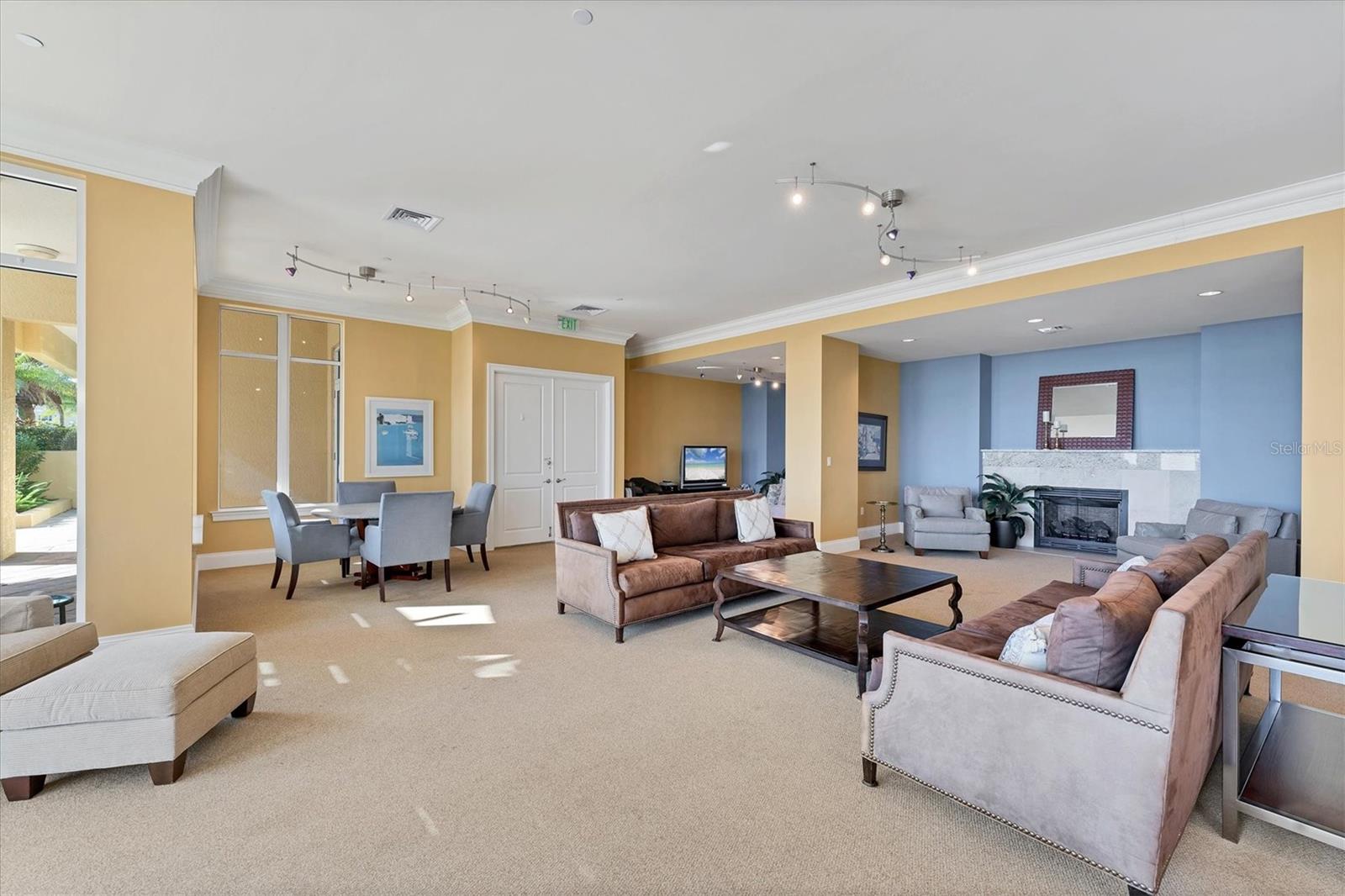 BEL MARE PH II - Residential