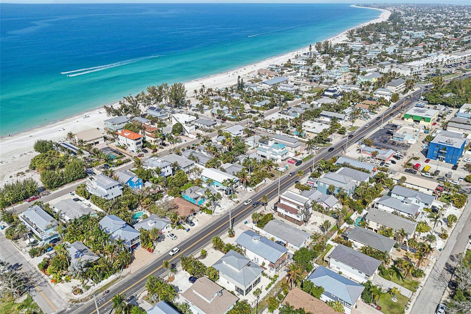 ILEXHURST - Residential