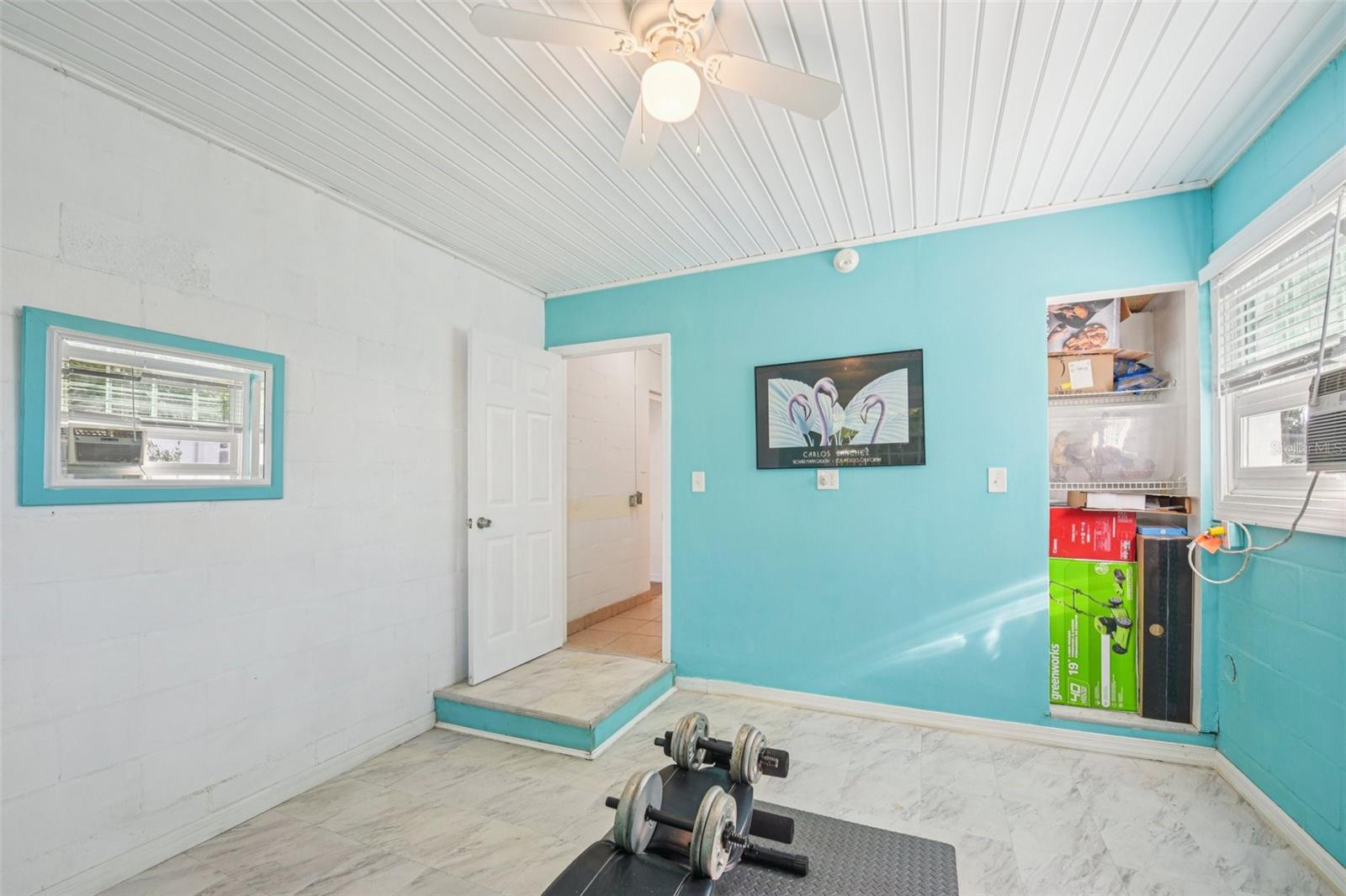 ILEXHURST - Residential