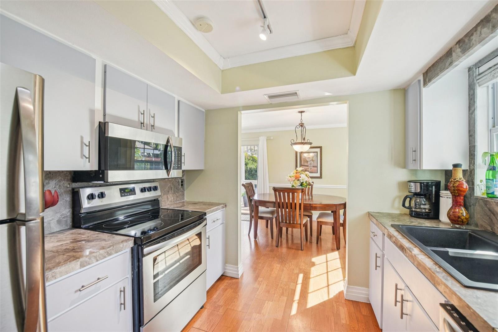 ILEXHURST - Residential