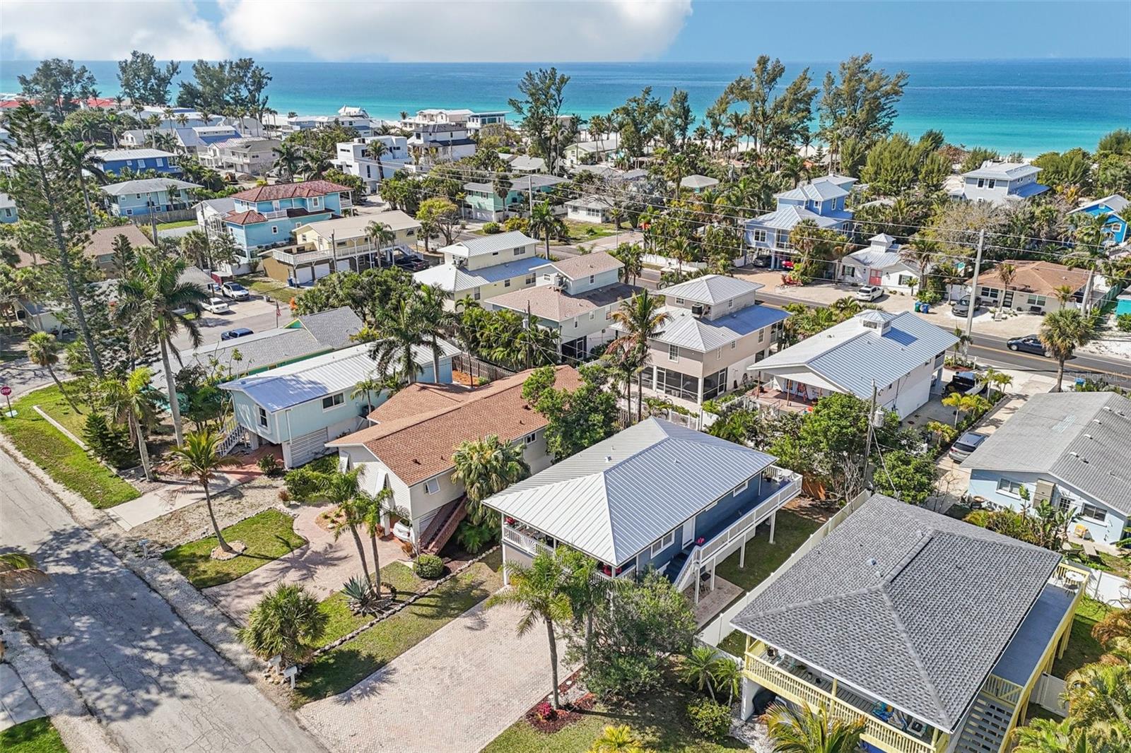 ILEXHURST - Residential