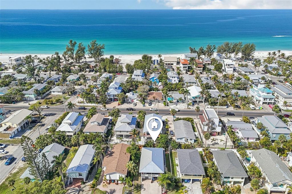 Photo of 2908 Avenue C, Holmes Beach, FL 34217 (MLS # A4685256)