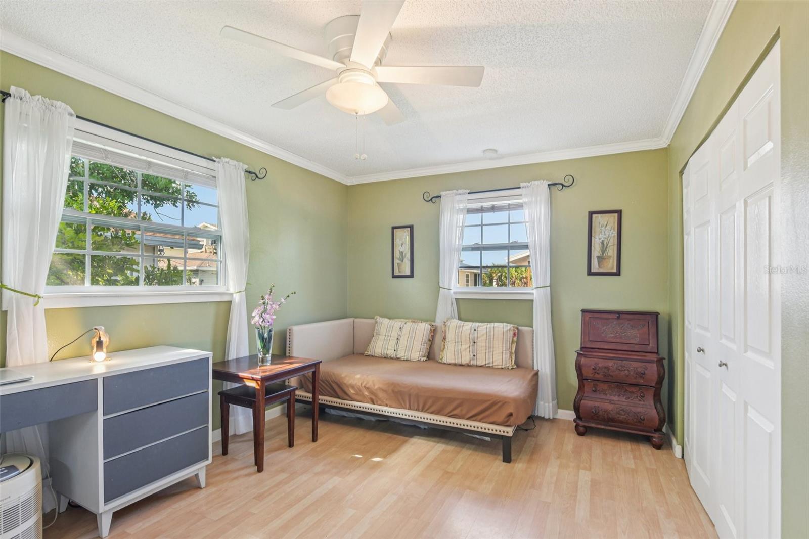 ILEXHURST - Residential