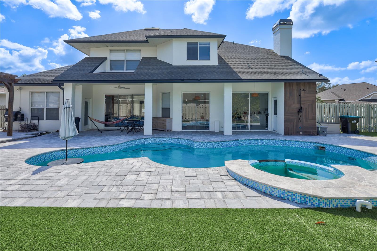 HUNTERS CREEK TR 250 - Residential