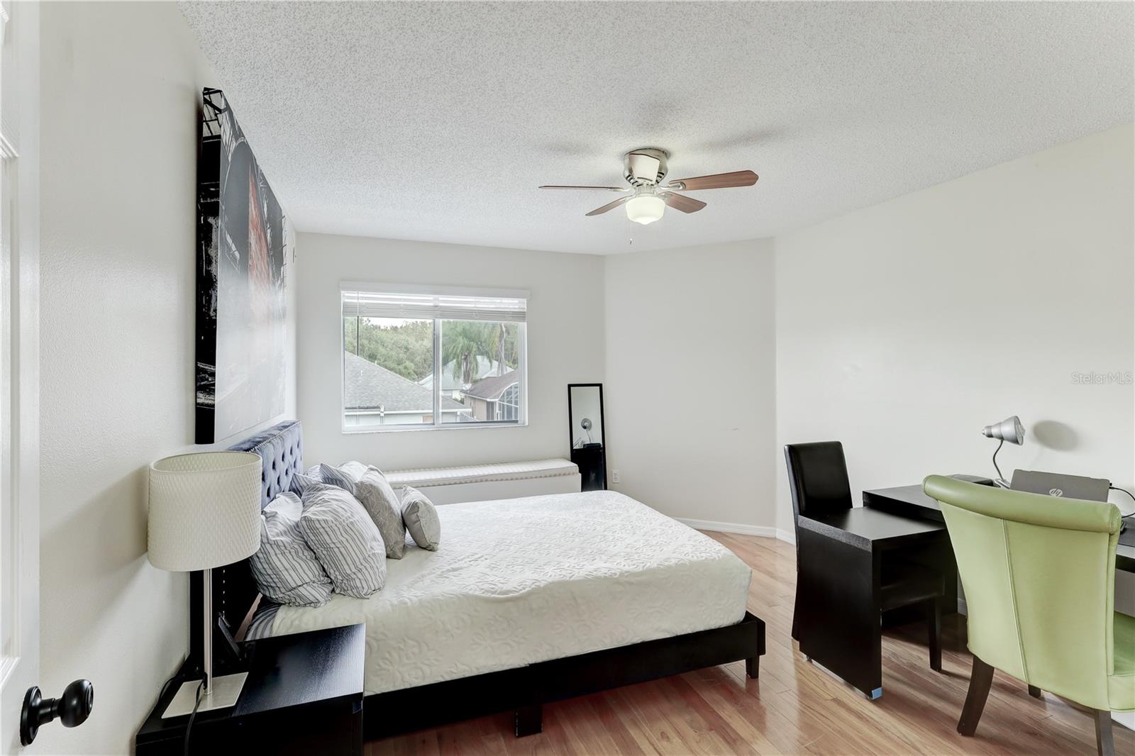 HUNTERS CREEK TR 250 - Residential