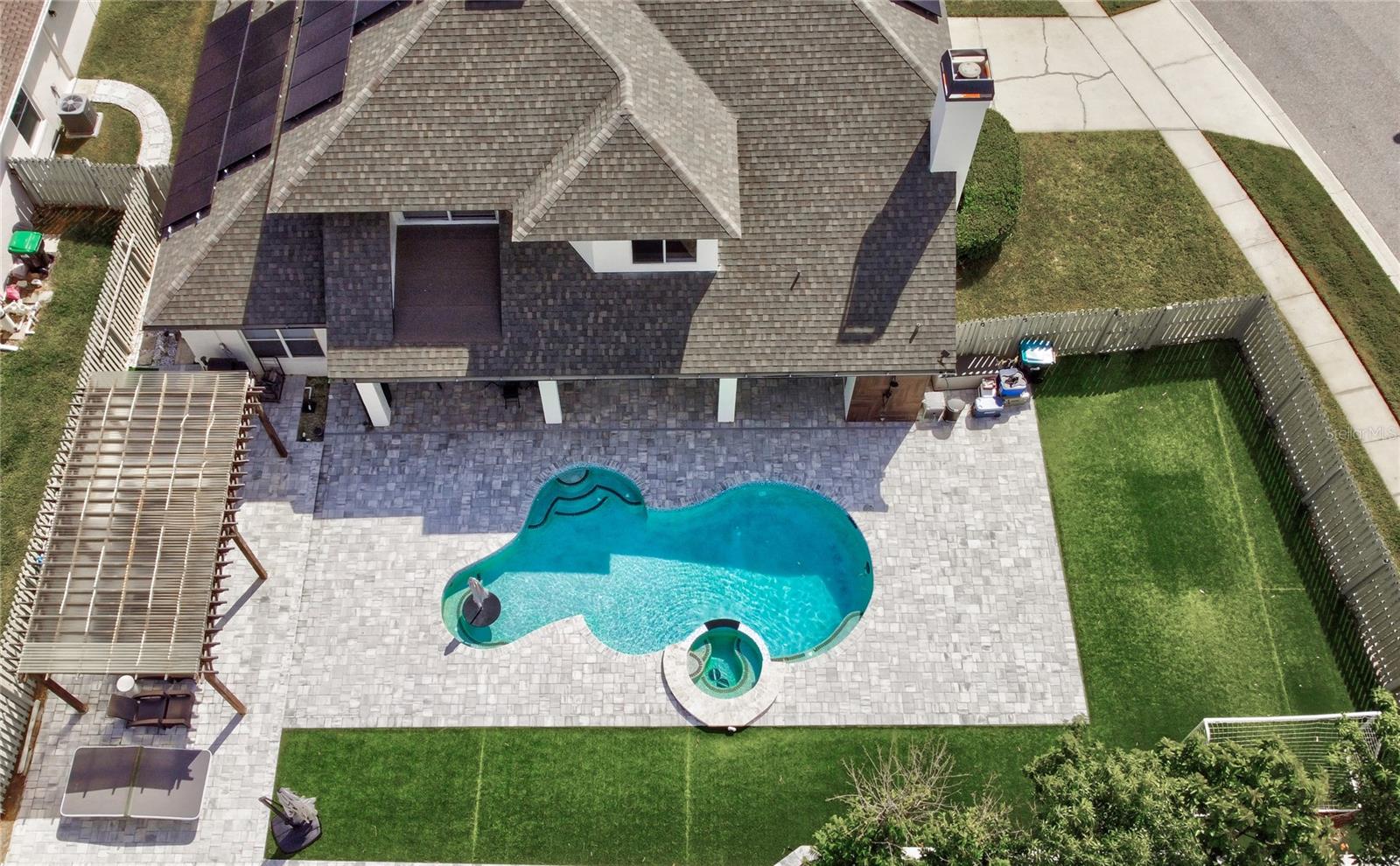 HUNTERS CREEK TR 250 - Residential