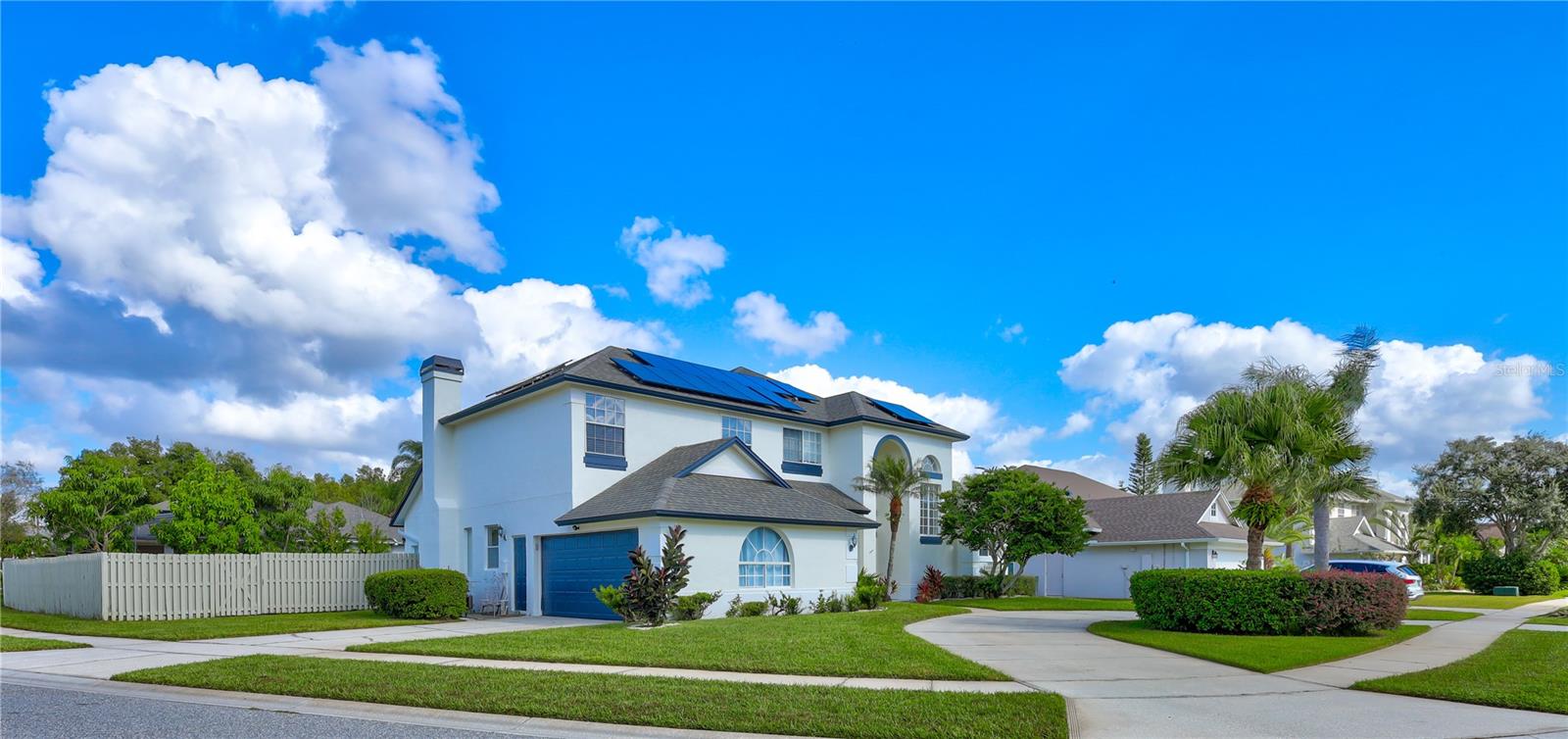 HUNTERS CREEK TR 250 - Residential