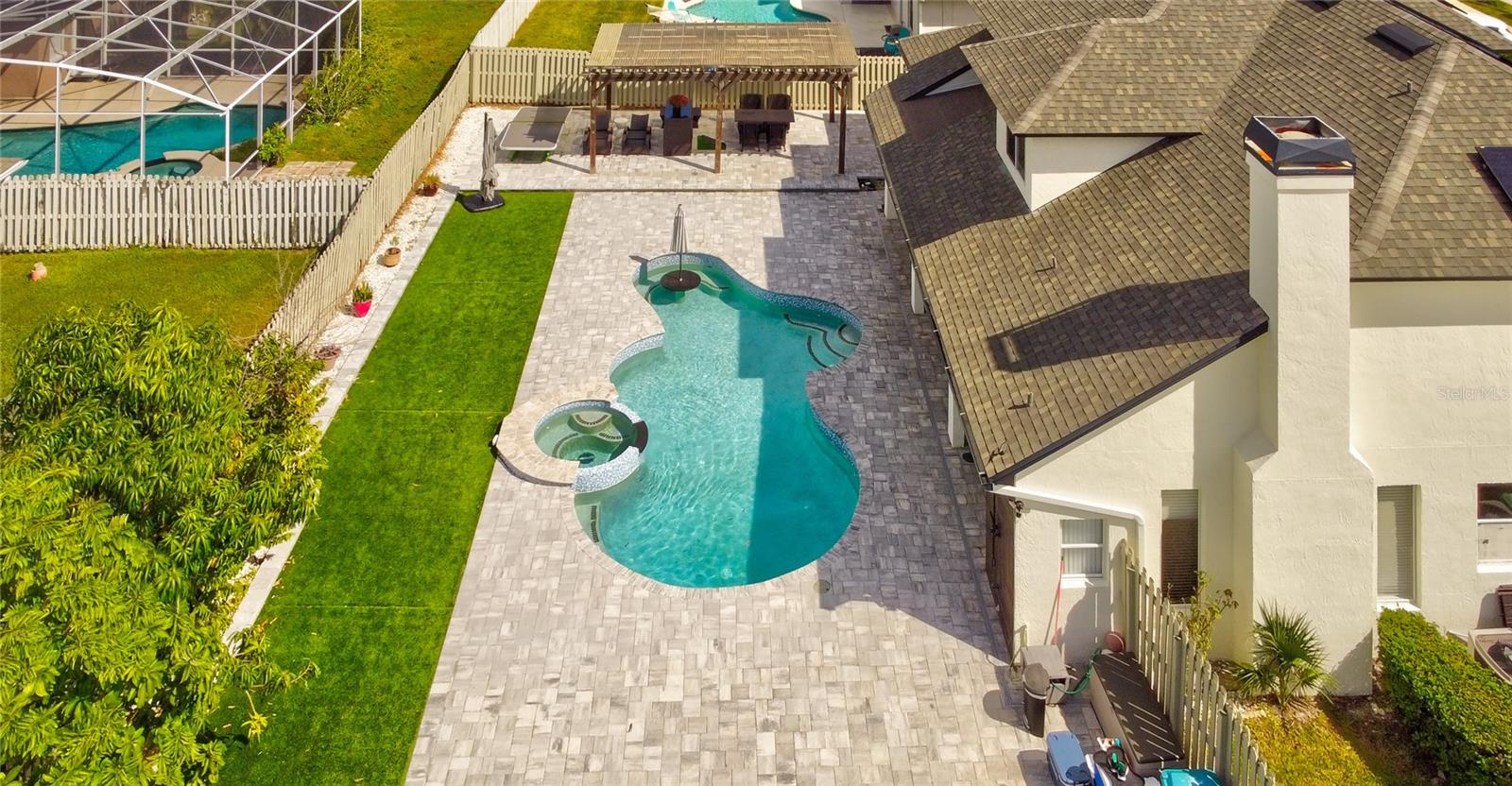 HUNTERS CREEK TR 250 - Residential