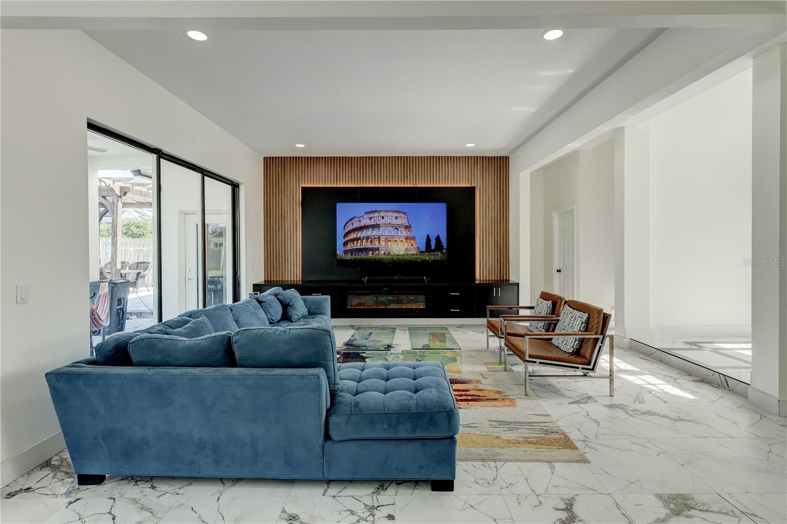 HUNTERS CREEK TR 250 - Residential