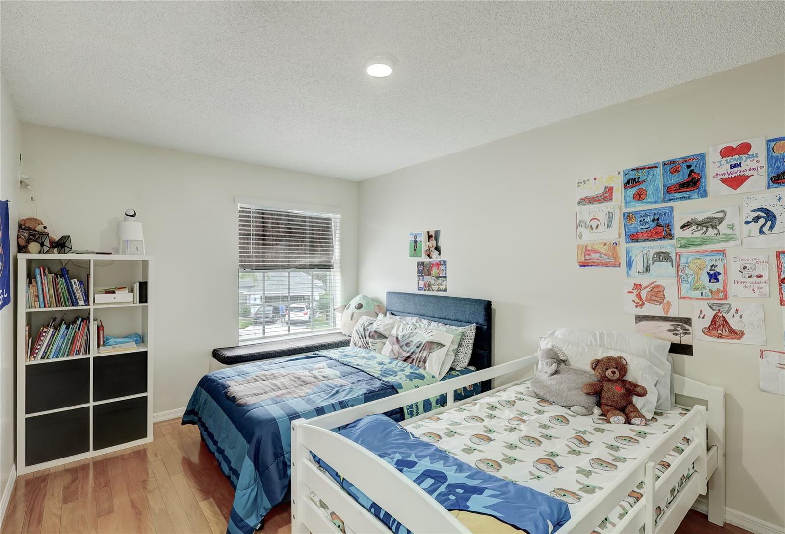 HUNTERS CREEK TR 250 - Residential