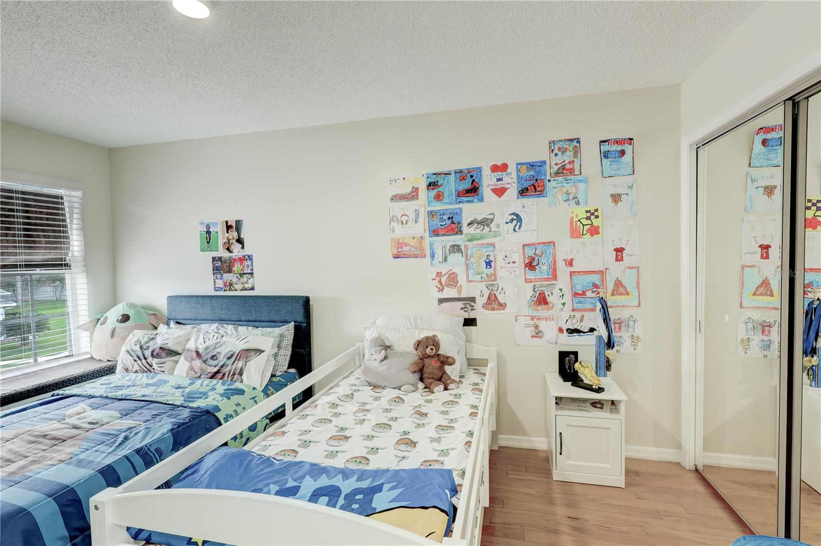 HUNTERS CREEK TR 250 - Residential