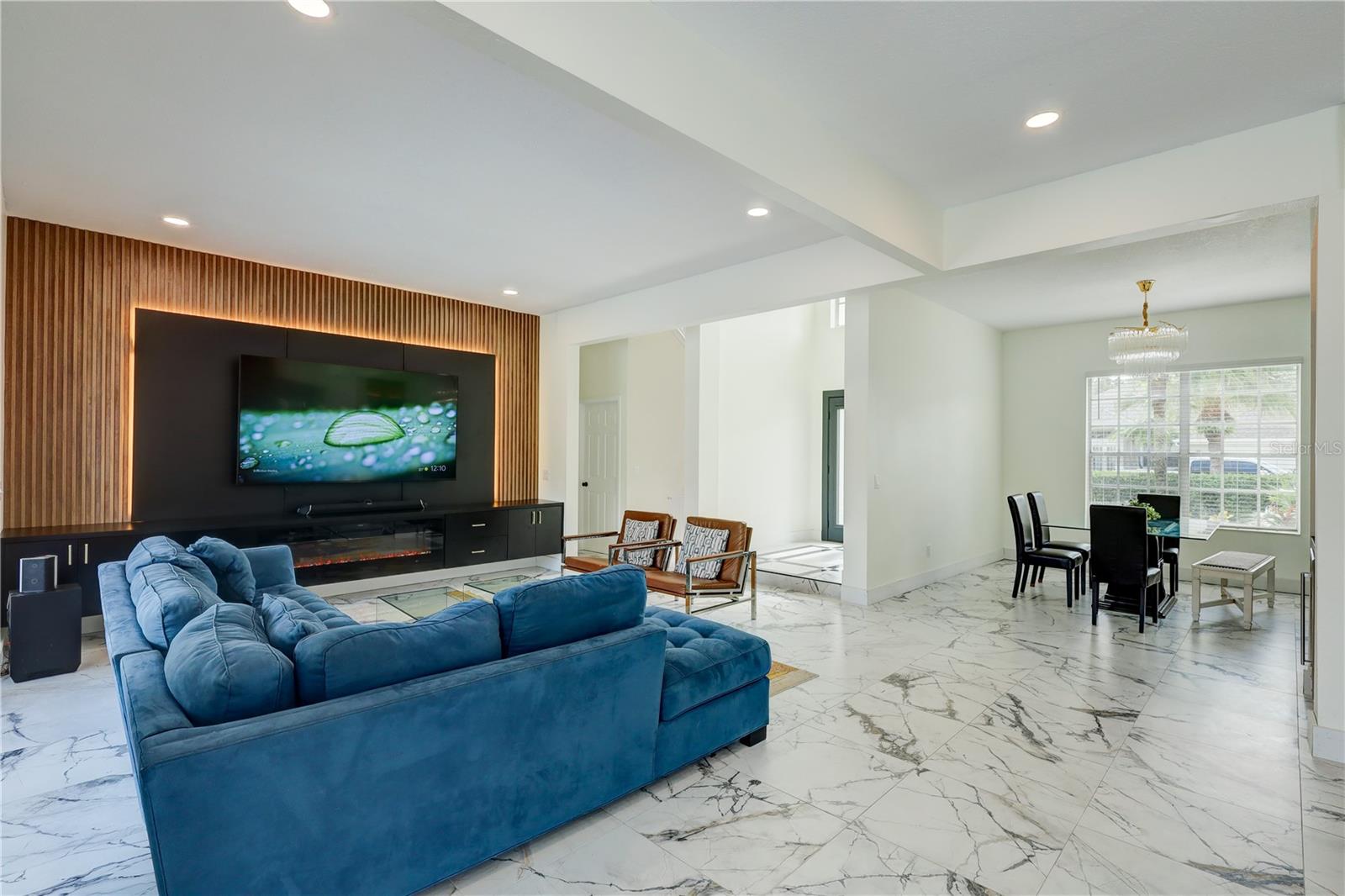 HUNTERS CREEK TR 250 - Residential