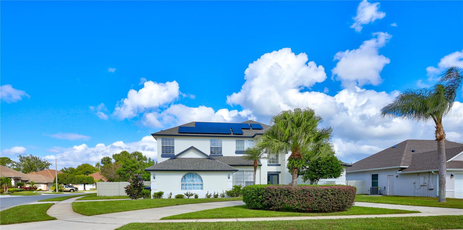 HUNTERS CREEK TR 250 - Residential