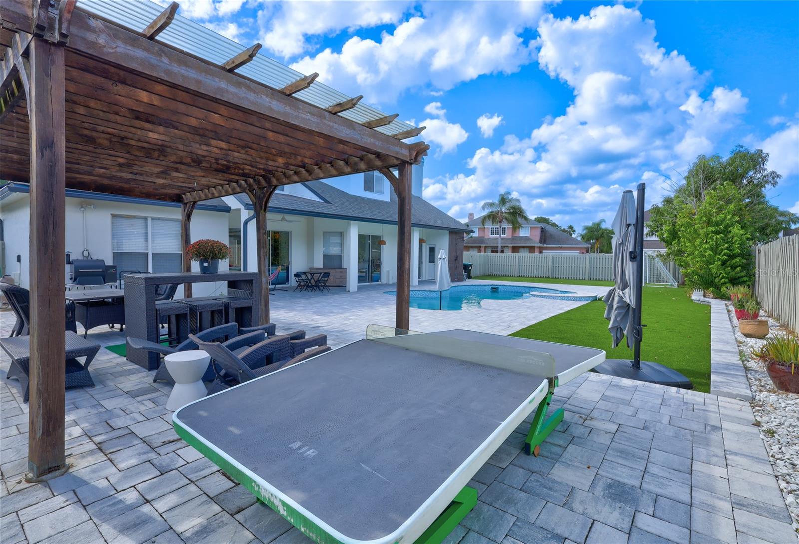 HUNTERS CREEK TR 250 - Residential