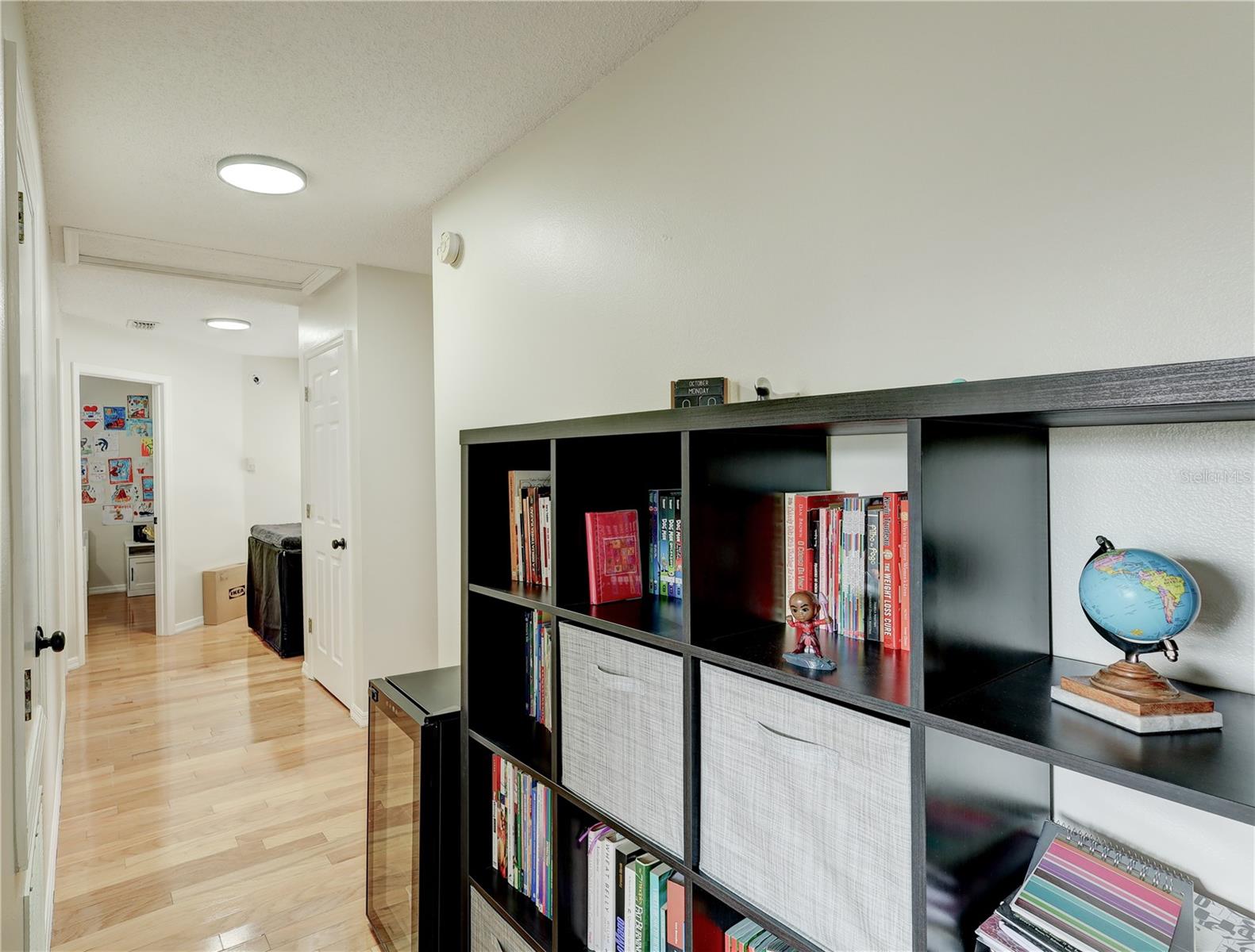 HUNTERS CREEK TR 250 - Residential