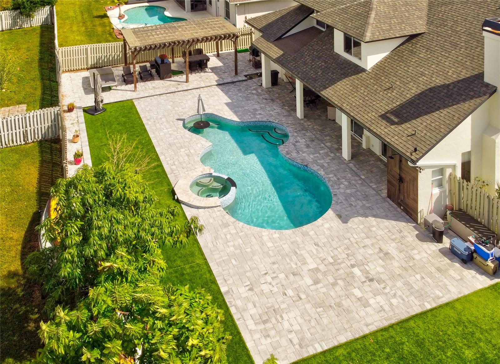 HUNTERS CREEK TR 250 - Residential