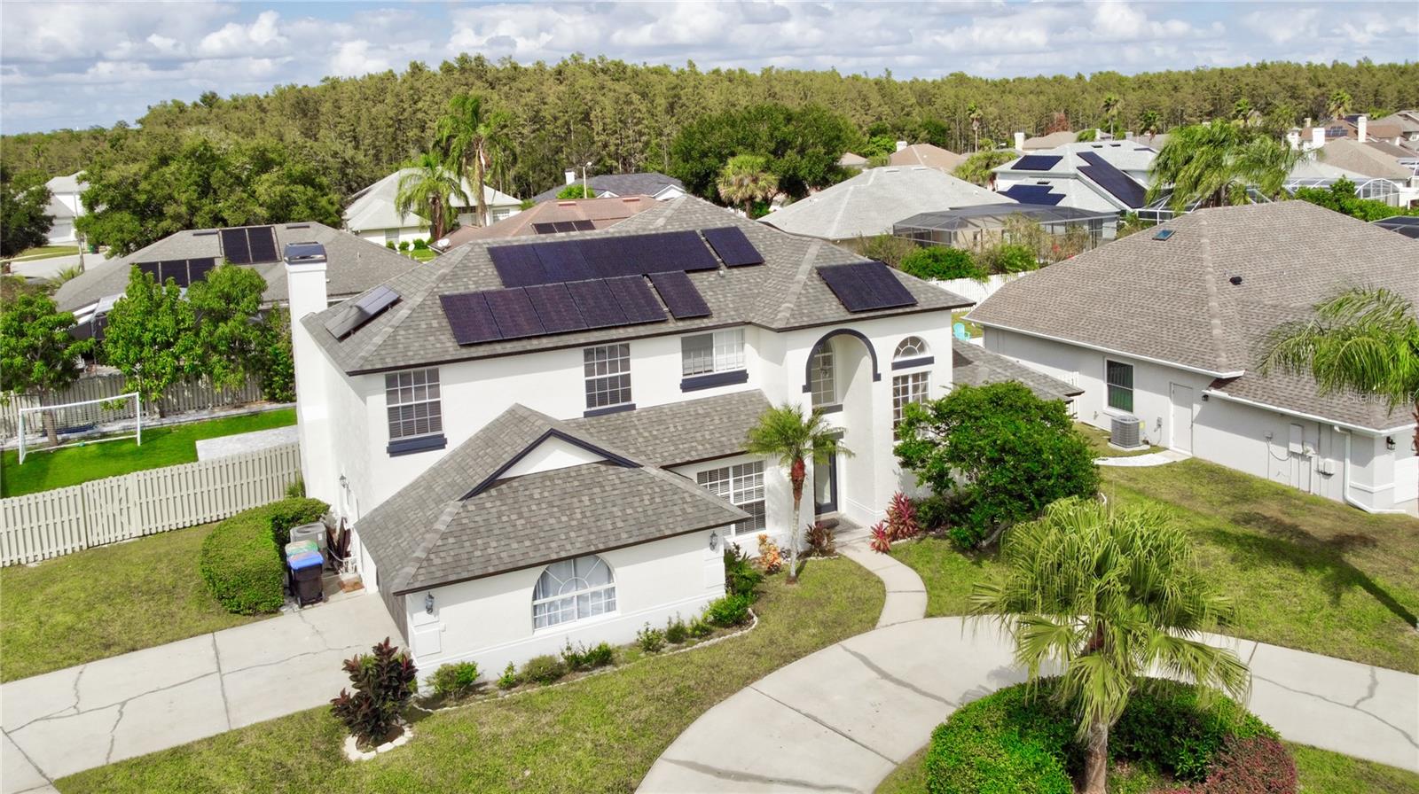 HUNTERS CREEK TR 250 - Residential