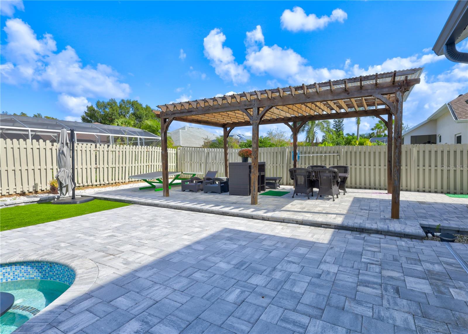 HUNTERS CREEK TR 250 - Residential