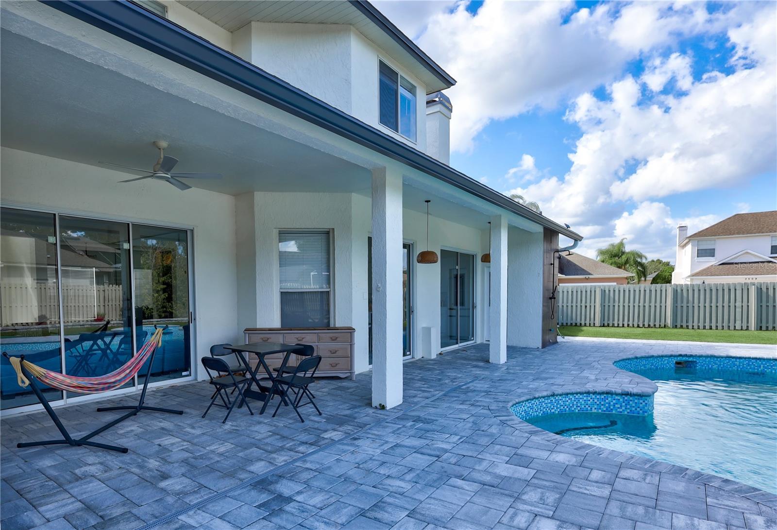 HUNTERS CREEK TR 250 - Residential