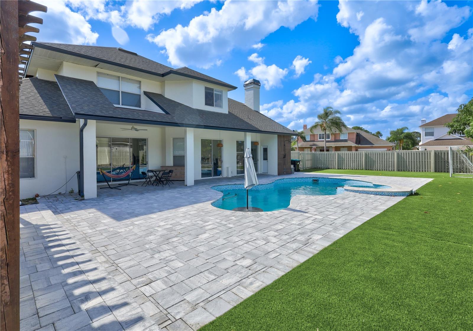 HUNTERS CREEK TR 250 - Residential