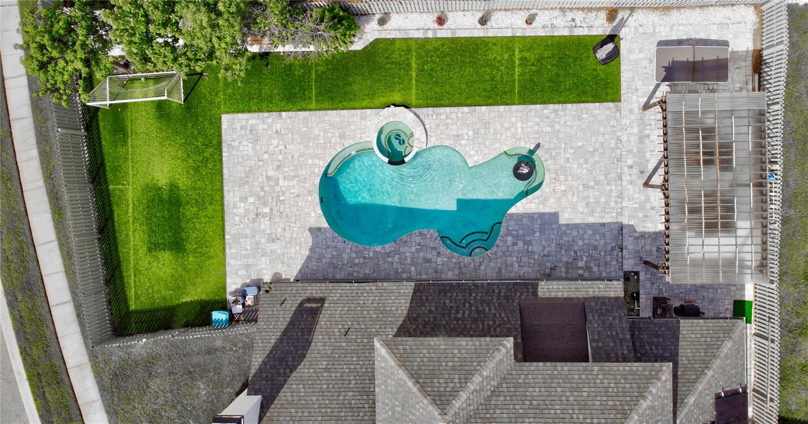 HUNTERS CREEK TR 250 - Residential