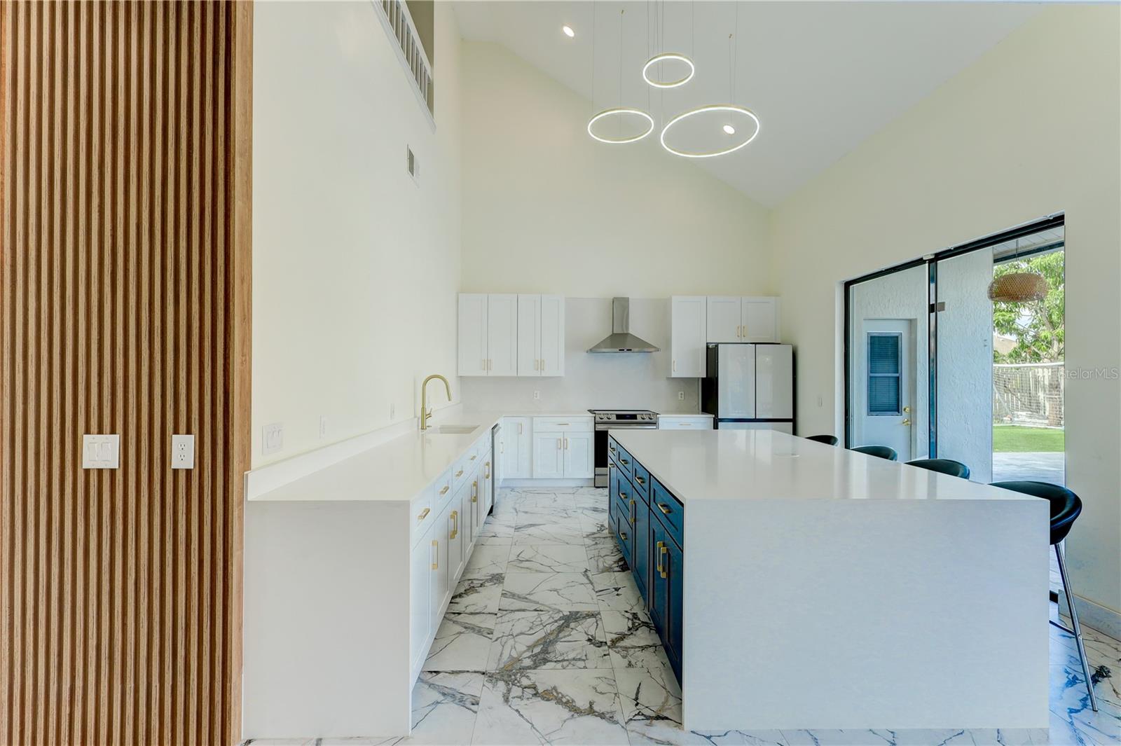 HUNTERS CREEK TR 250 - Residential