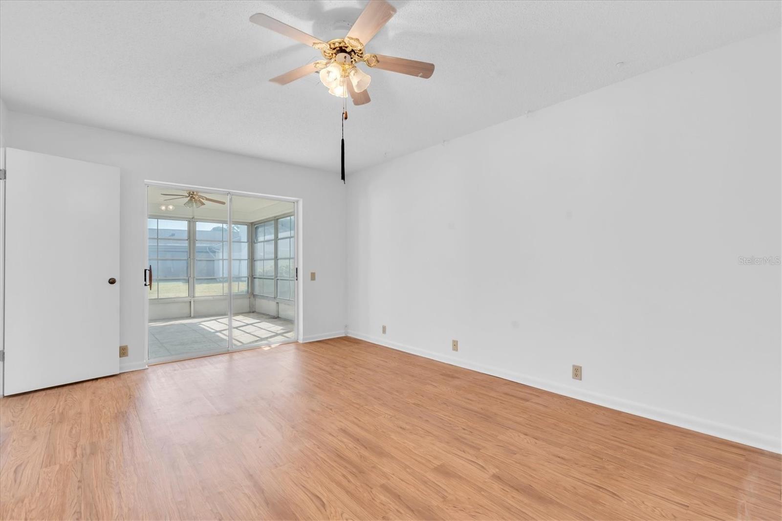 FAIRWAY SPGS - Residential