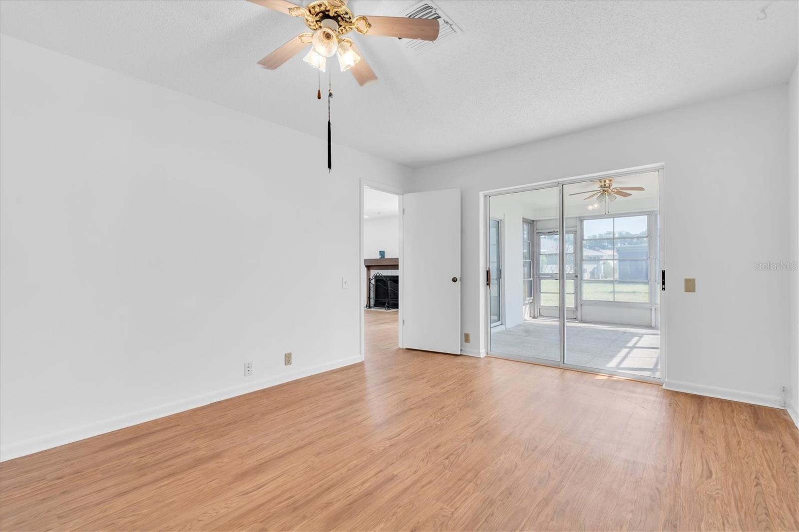 FAIRWAY SPGS - Residential