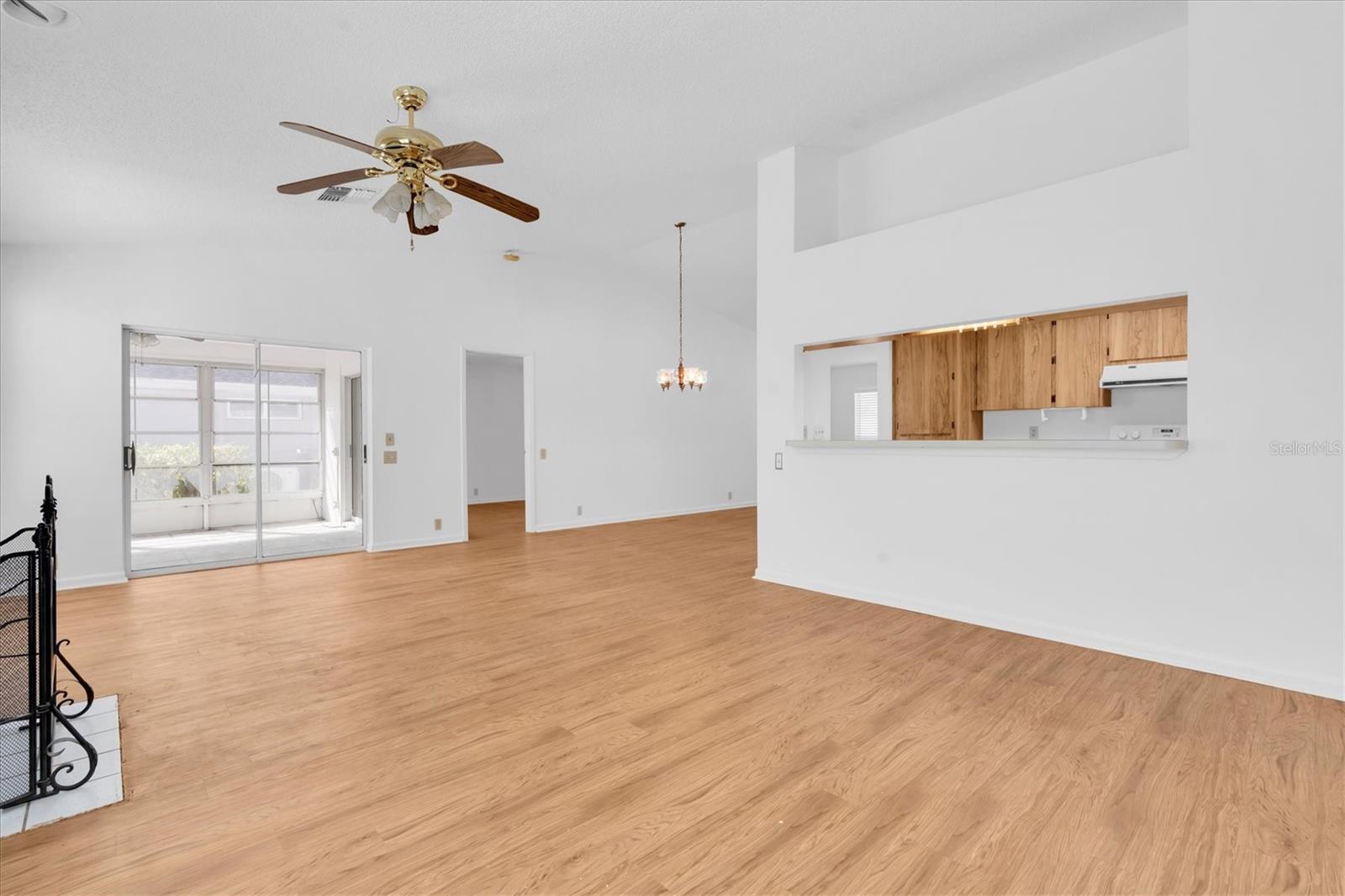 FAIRWAY SPGS - Residential