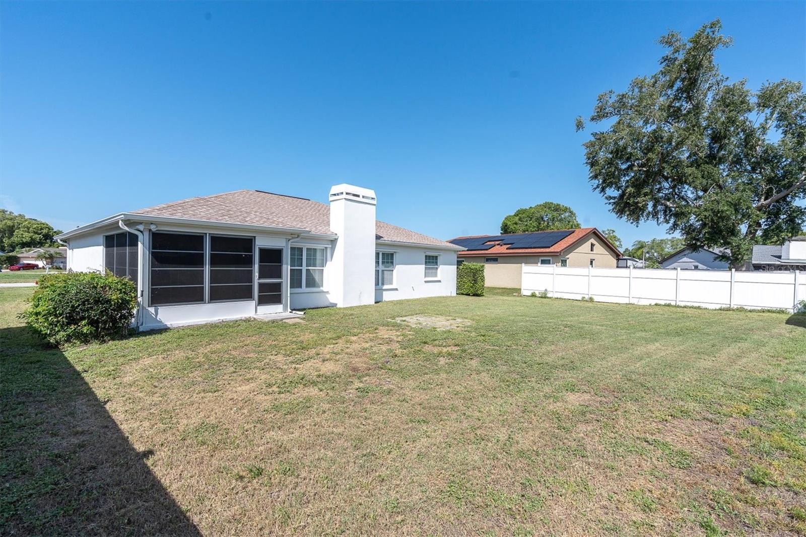 FAIRWAY SPGS - Residential