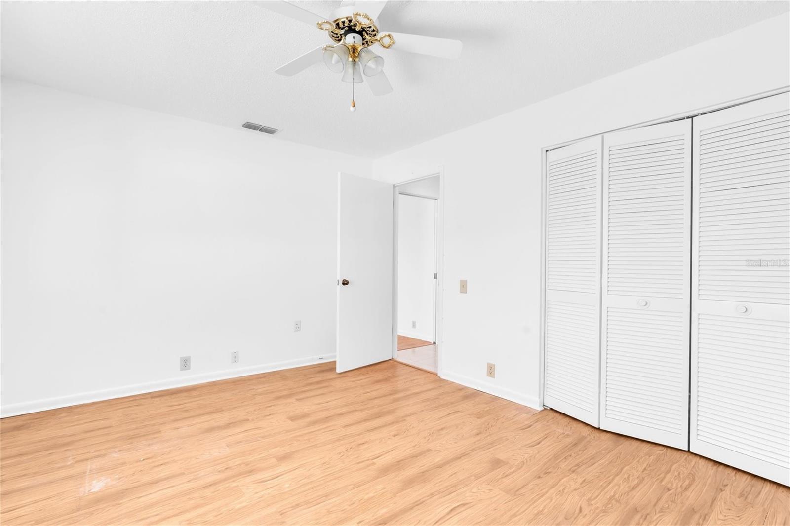 FAIRWAY SPGS - Residential