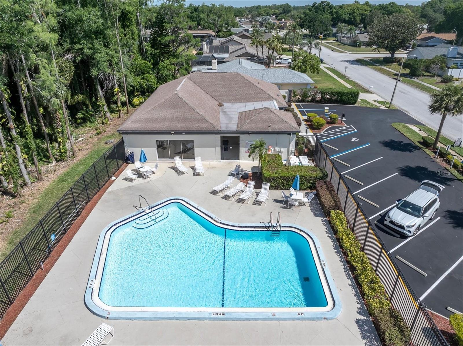 FAIRWAY SPGS - Residential