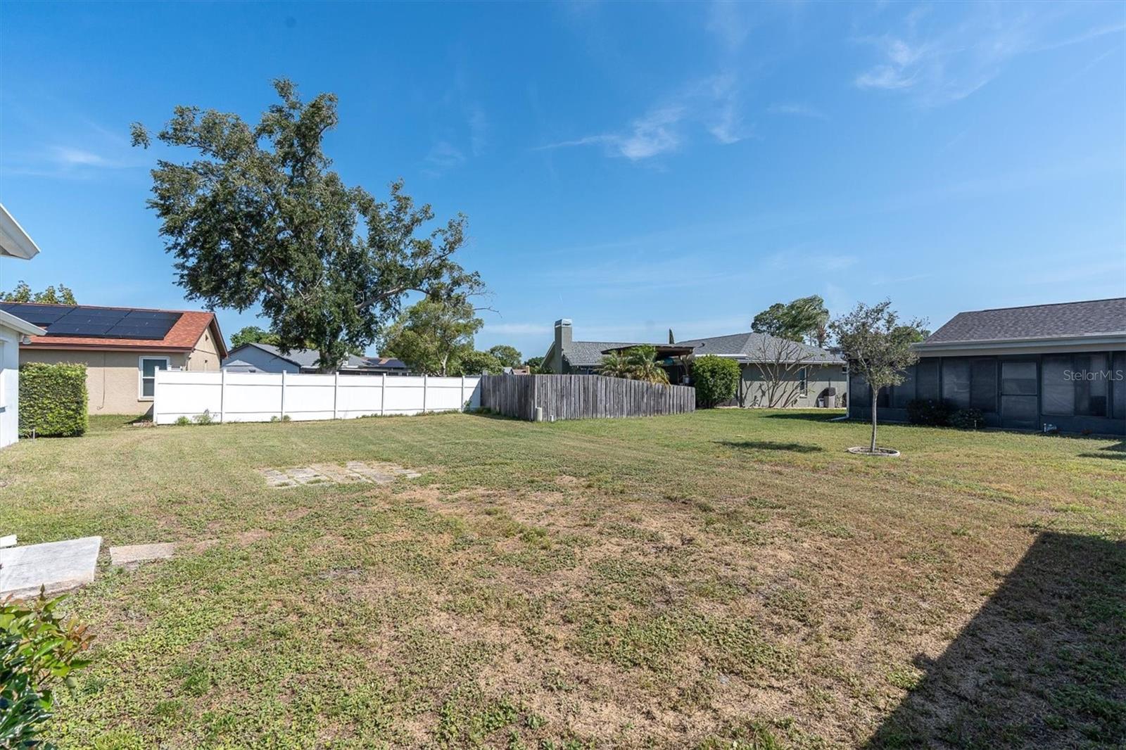 FAIRWAY SPGS - Residential