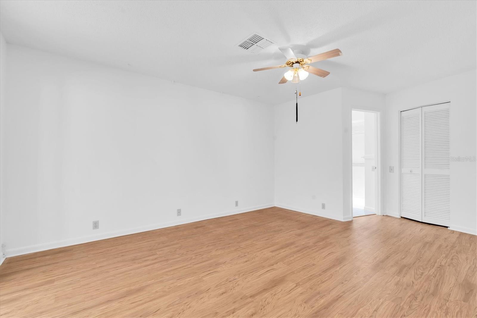 FAIRWAY SPGS - Residential