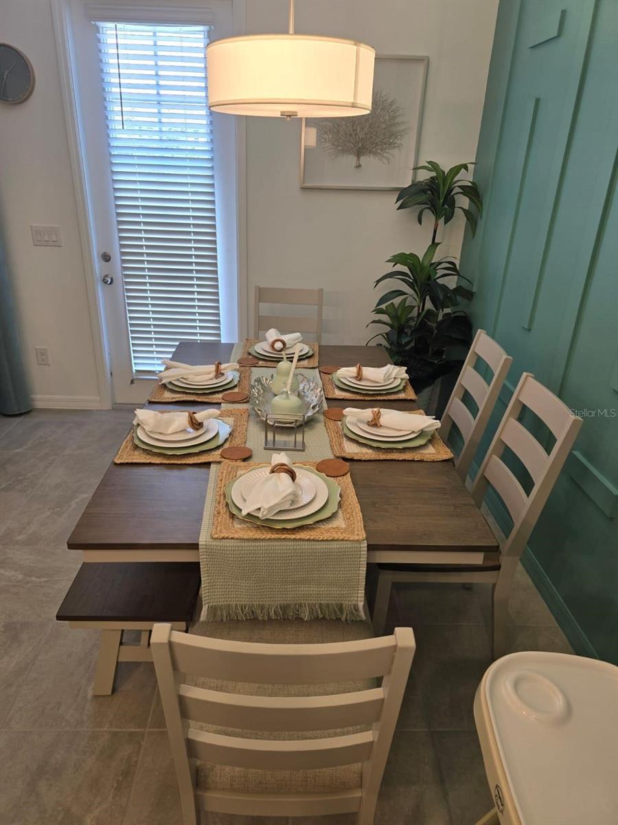 FESTIVAL PH 5 - Residential Lease