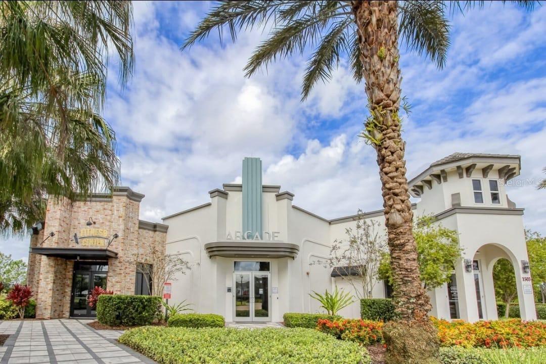 FESTIVAL PH 5 - Residential Lease