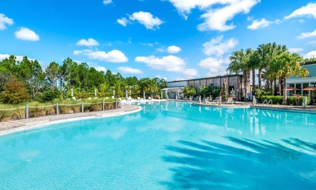 FESTIVAL PH 5 - Residential Lease