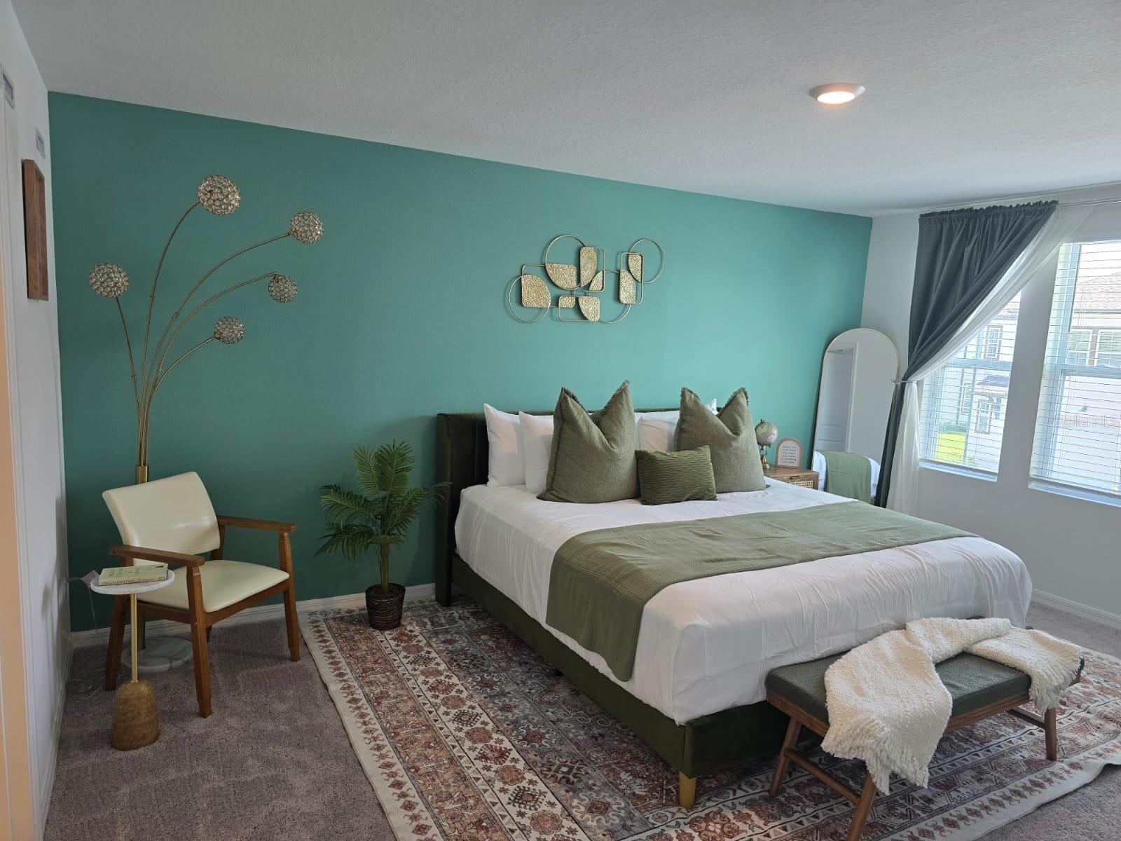 FESTIVAL PH 5 - Residential Lease