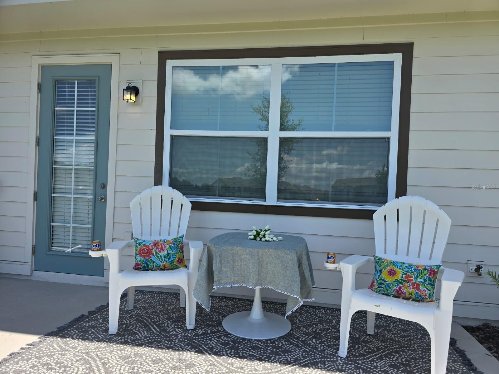FESTIVAL PH 5 - Residential Lease