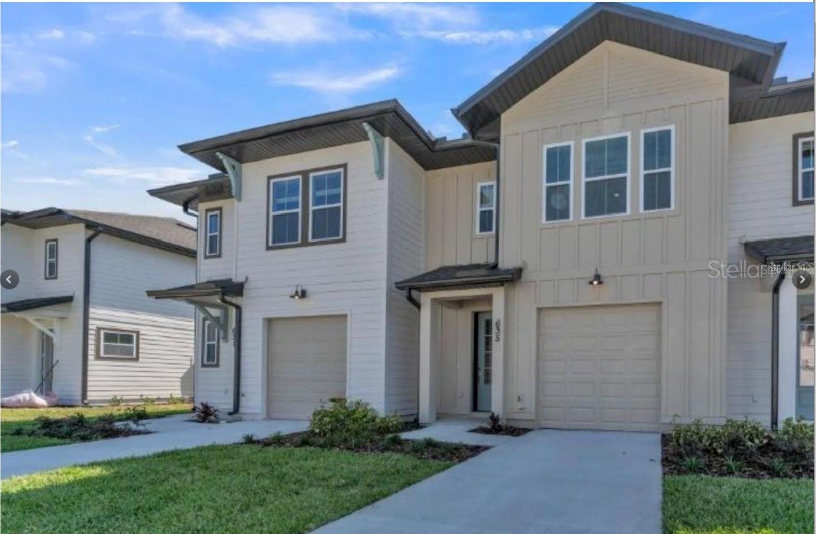 FESTIVAL PH 5 - Residential Lease