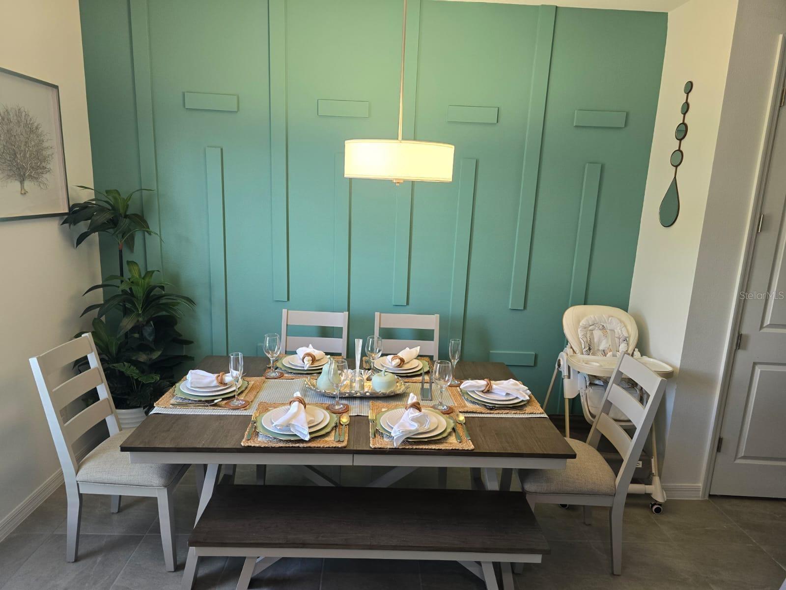 FESTIVAL PH 5 - Residential Lease