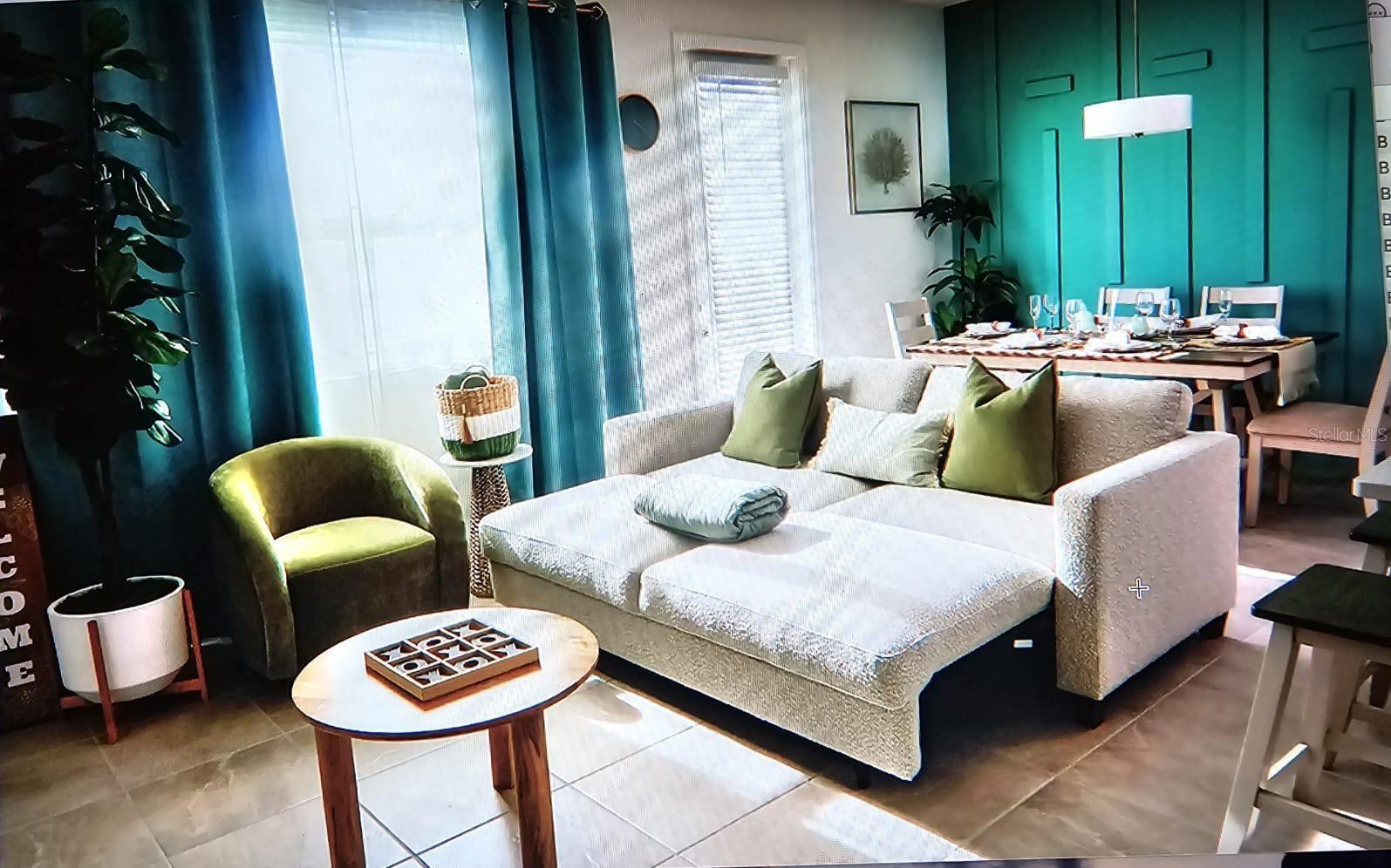 FESTIVAL PH 5 - Residential Lease