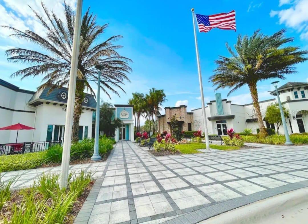 FESTIVAL PH 5 - Residential Lease