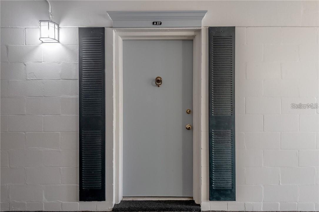 3325 BAYSHORE BOULEVARD A27