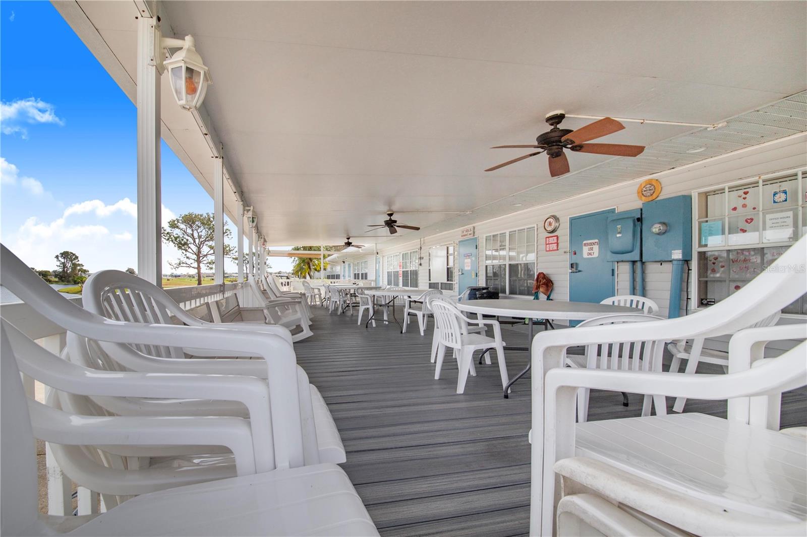 LILY LAKE GOLF & RV RESORT PH 01 - Residential