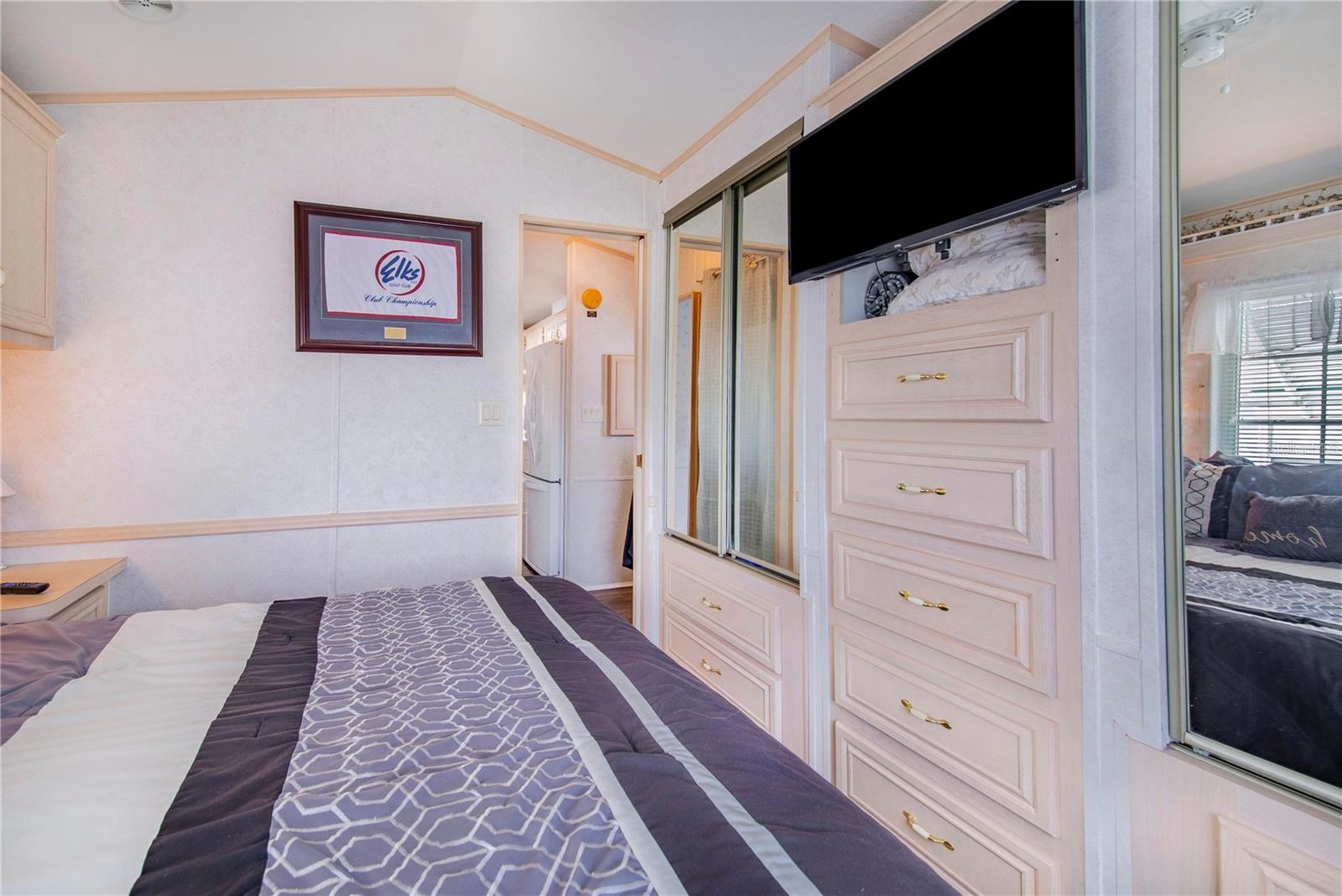 LILY LAKE GOLF & RV RESORT PH 01 - Residential